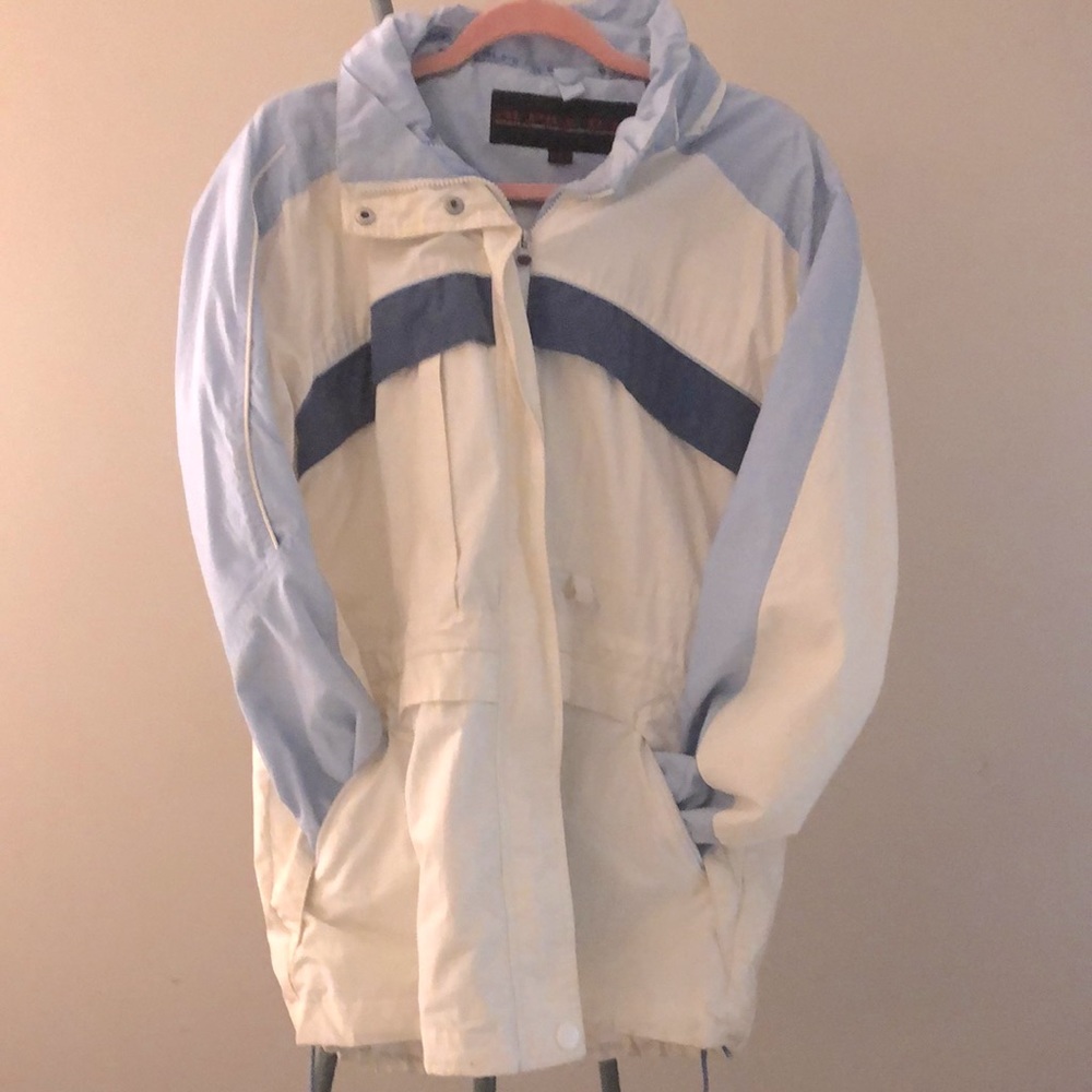 ALPINETEK Women’s Winter Jacket